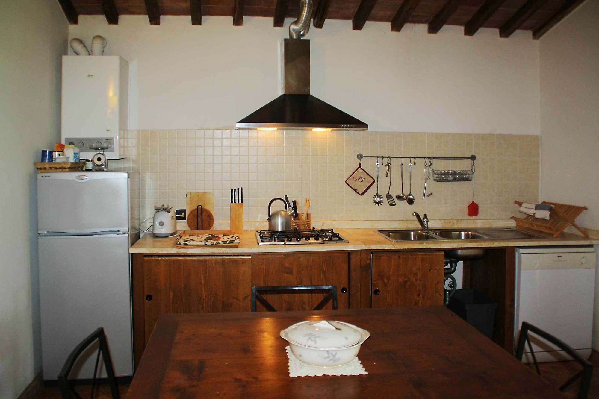 Maison d'hôtes Casale Refoli à Casole dʼElsa Extérieur photo