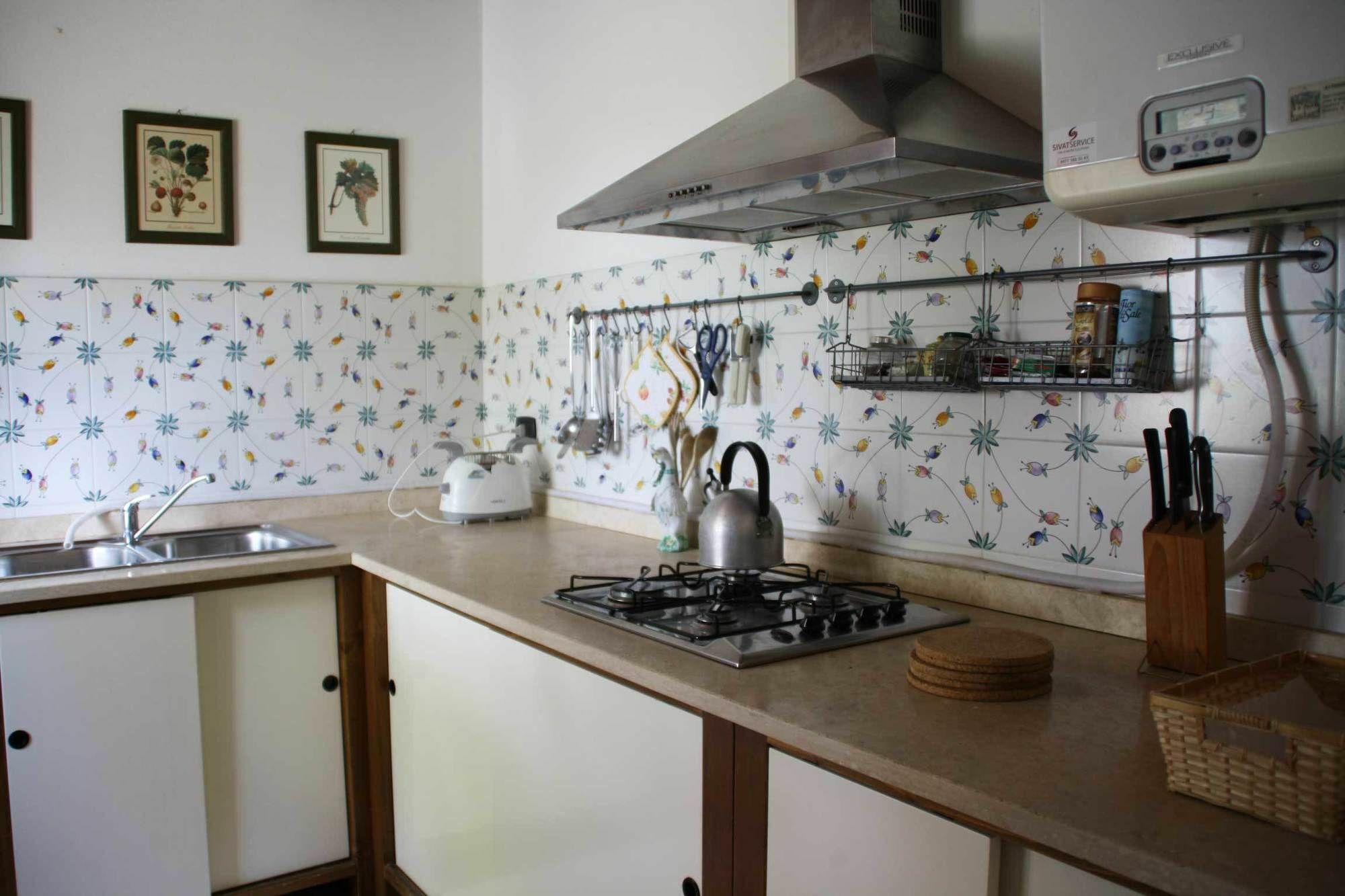 Maison d'hôtes Casale Refoli à Casole dʼElsa Extérieur photo