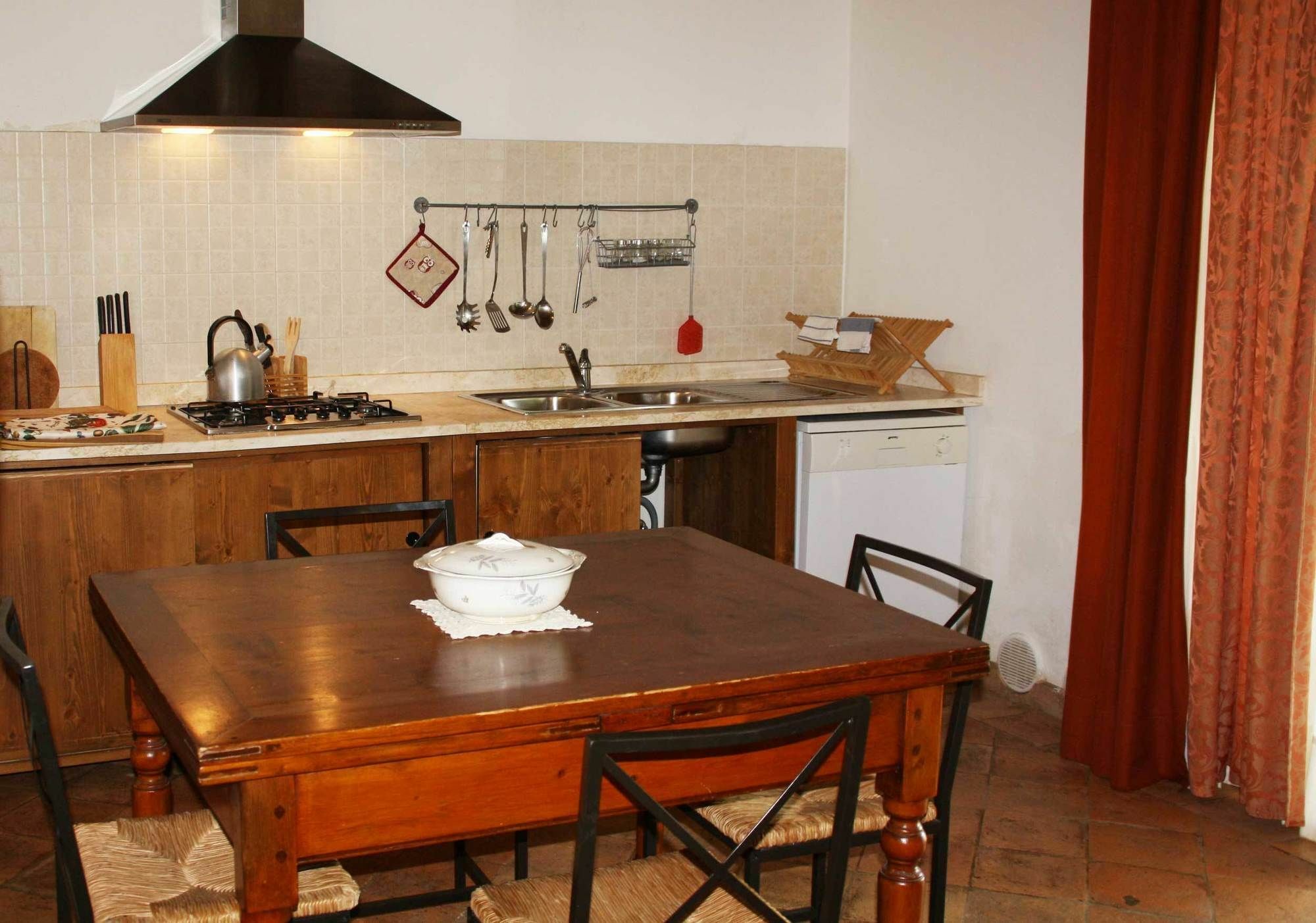 Maison d'hôtes Casale Refoli à Casole dʼElsa Extérieur photo