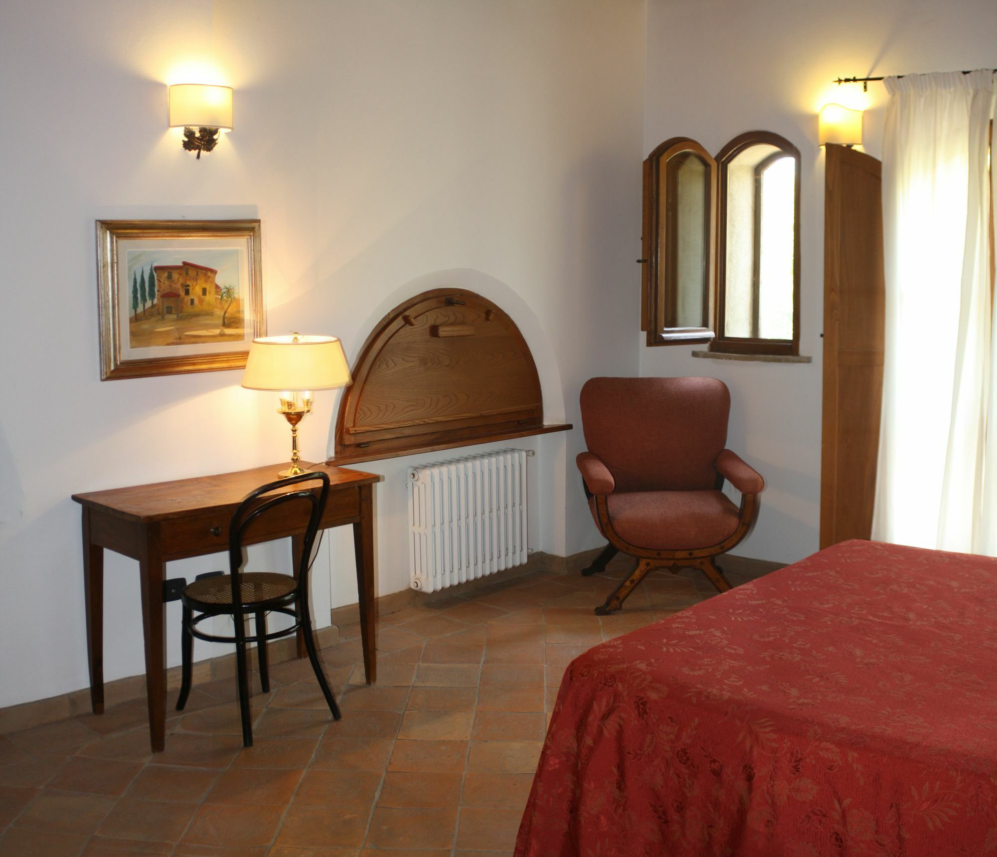 Maison d'hôtes Casale Refoli à Casole dʼElsa Extérieur photo